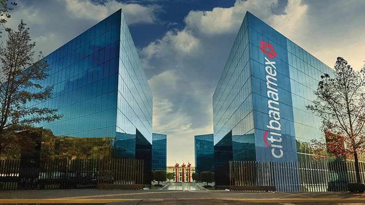 Citi y Banamex culminaron su separación y operan como entidades independientes en México
