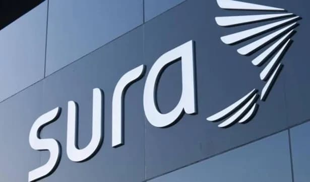 Grupo Sura cotiza con descuento frente a su precio libre de arbitraje; el conceso lo ve en $70.867, dice reporte de Valores Bancolombia