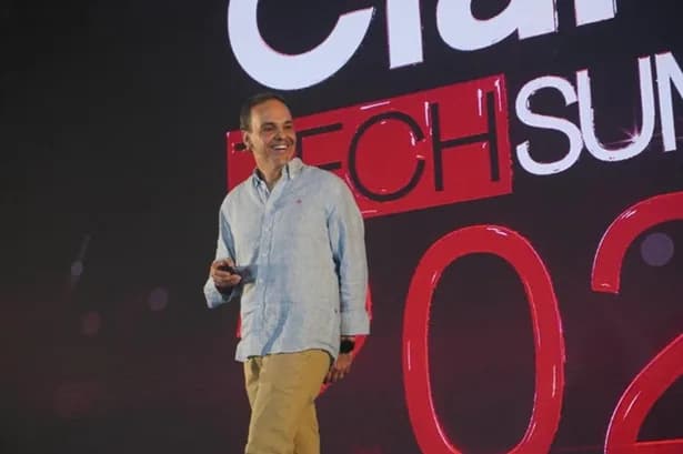 Claro lanzó la ‘SuperApp Mi Claro’, servicio que podrán usar 41 millones de colombianos