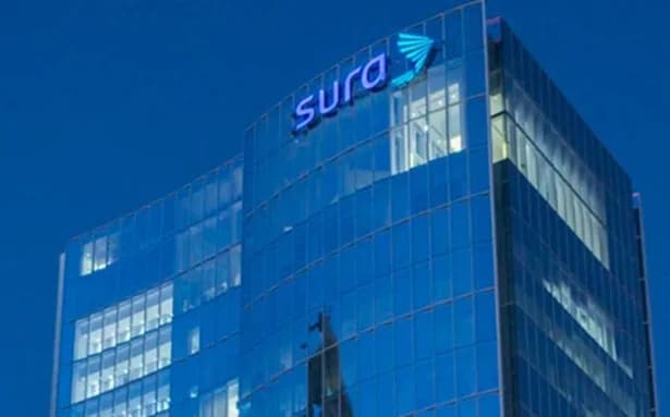 Utilidad neta controladora de Sura Asset Management llegó a $765.515 millones al cierre de junio de 2026: aumentó 33,4 % en el acumulado del primer semestre