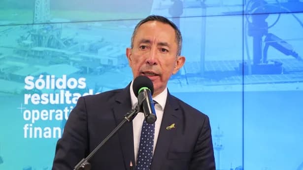Ricardo Roa, actual presidente de Ecopetrol, será acusado formalmente por la Fiscalía el próximo 20 de agosto