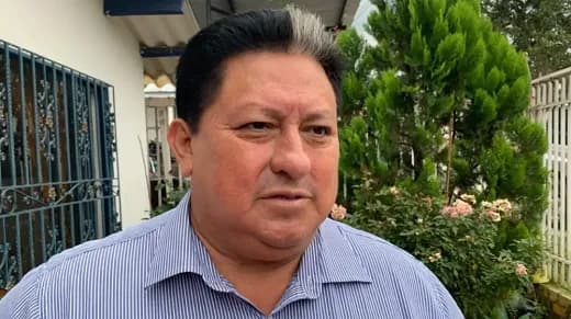 Asesinaron en su casa a Elver Cerón, exalcalde de Mocoa, Putumayo: el ataque dejó una mujer herida
