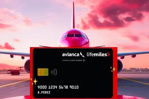 En julio 4.800 socios LifeMiles diariamente redimieron sus millas para poder volar; el equivalente a 26 vuelos