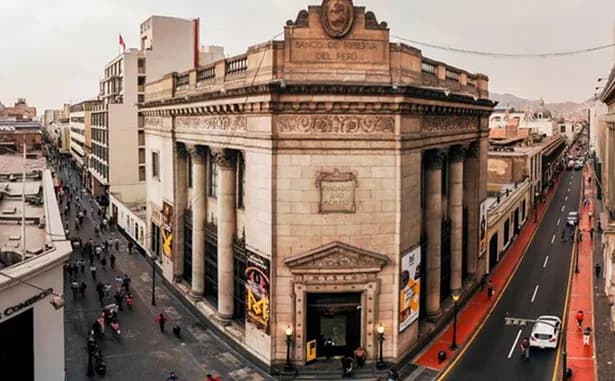 Reservas internacionales del Perú alcanzan US$95.574 millones y crecen US$5.359 millones en 2026