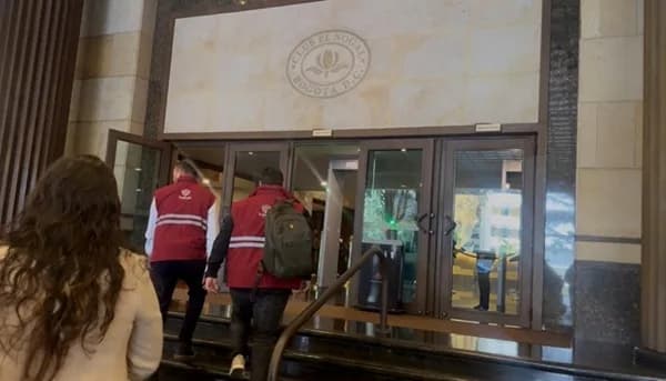 Ministerio del Trabajo instala mesa de diálogo con el Club El Nogal tras inspección por el despido masivo de 130 empleados
