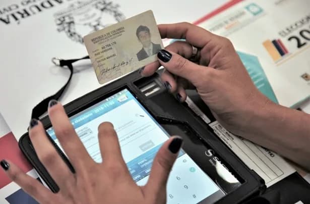 Cayó en un 21.6% la inscripción de cédulas para elecciones de Congreso y se presagia una gran abstención el ocho de marzo