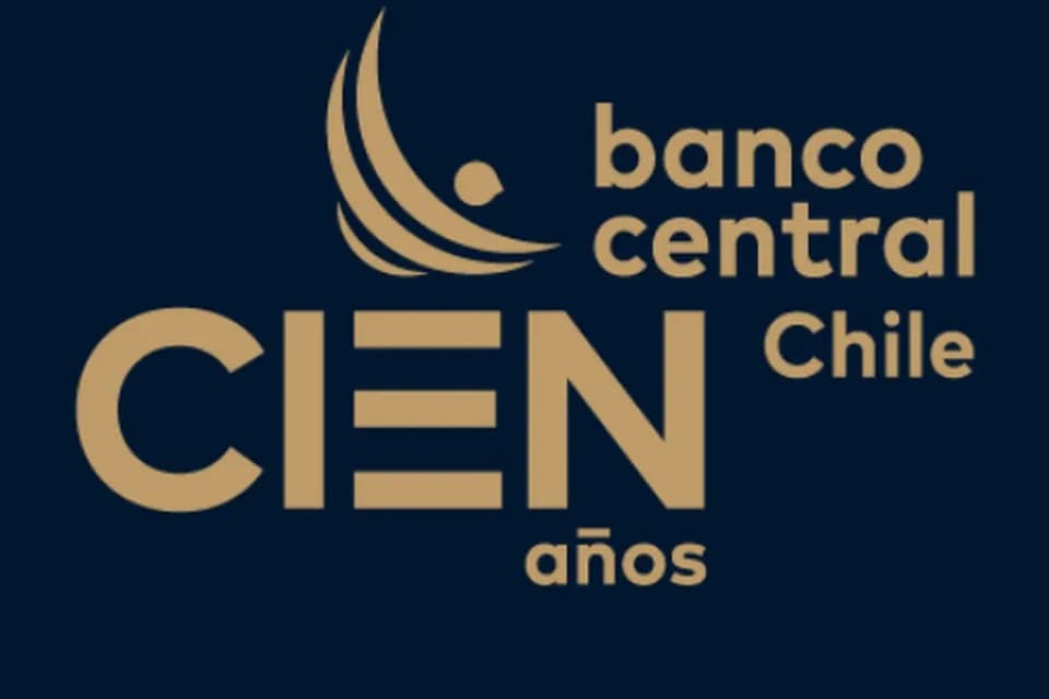 Mercado proyecta tasa del Banco Central de Chile en 4,5% por dos años