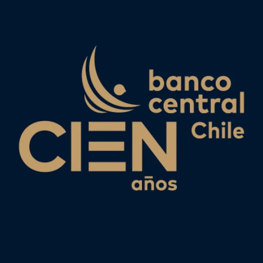 Mercado proyecta tasa del Banco Central de Chile en 4,5% por dos años