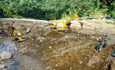 La minería colombiana enfrenta nuevos desafíos energéticos, según Hitachi Energy