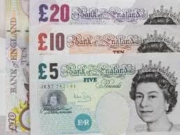 Banco de Inglaterra mantuvo sus tasas de interés en 3,75%, tal como esperaba el mercado