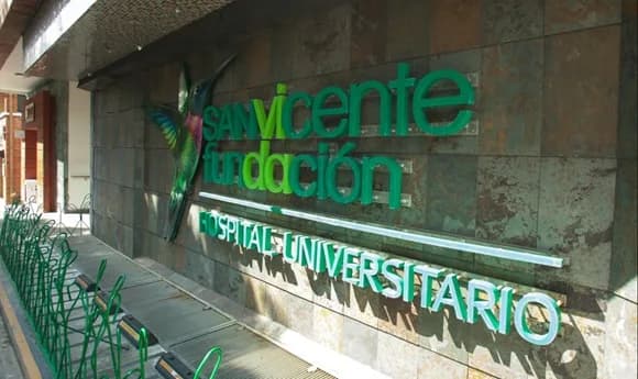 Hospital San Vicente Fundación Medellín alcanzó un 280% de ocupación en Urgencias Adultos
