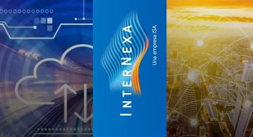 Ernesto Pardo Becerra asumirá como gerente general encargado de InterNexa (empresa ISA, hoy parte del grupo Ecopetrol)