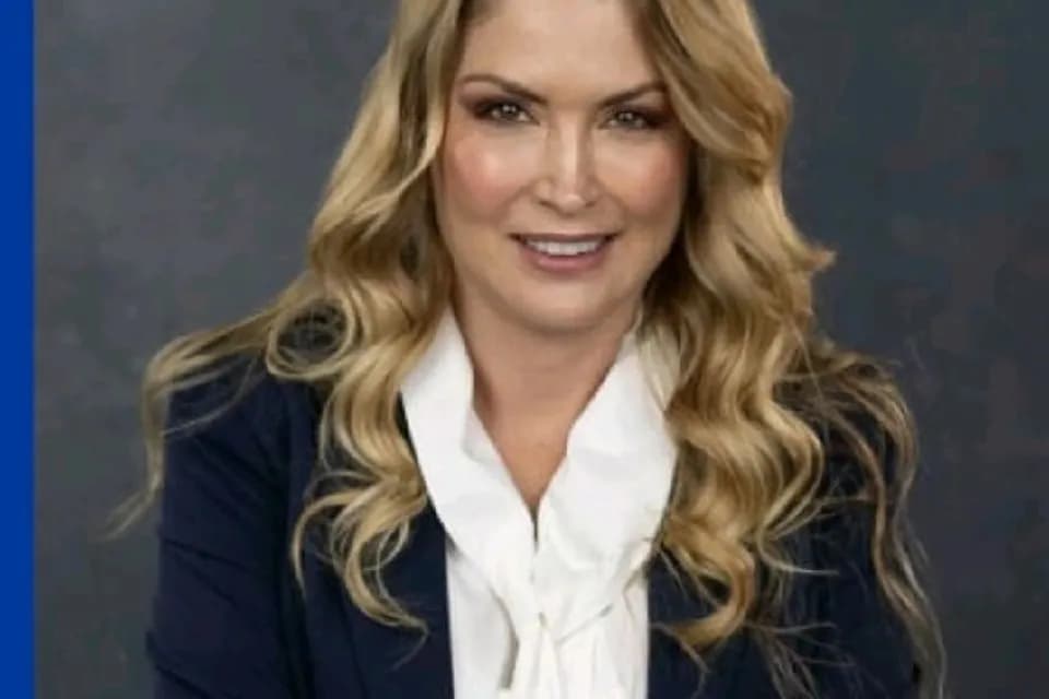 Ana Isabel Rendón Giraldo deja la Dirección de Soluciones Energéticas Distribuidas de Interconexión Eléctrica S.A., ISA