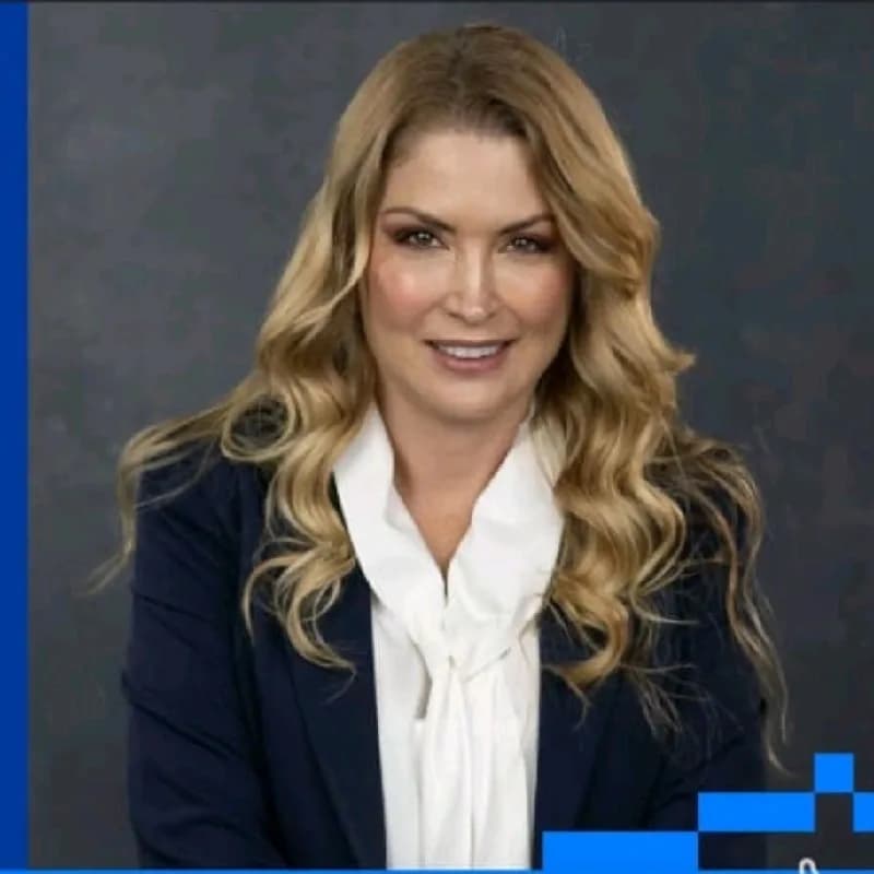 Ana Isabel Rendón Giraldo deja la Dirección de Soluciones Energéticas Distribuidas de Interconexión Eléctrica S.A., ISA