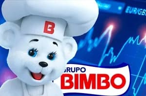 La mexicana Bimbo emitirá US$1.250 millones en bonos mediante filial Bimbo Bakeries de Estados Unidos, para pagar deuda a su matriz