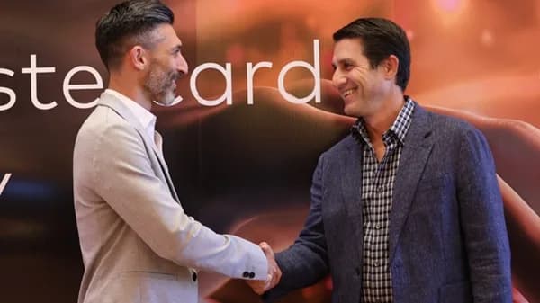Evertec y Mastercard amplían su alianza para digitalización y procesamiento de pagos en América Latina