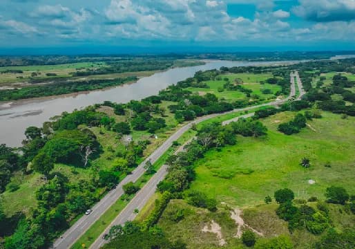 Troncal del Magdalena 1 recibió dos primeros desembolsos de recursos provenientes del grupo de financiadores, la inversión total del proyecto es de $4,49 billones
