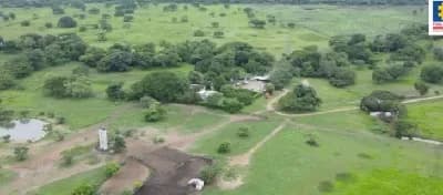 Agencia Nacional de Tierras pide seguimiento, por parte de la Fiscalía a las amenazas a campesinos que recibirán finca del ‘Comandante Barbie’ en el Cesar, avaluada en $26 mil millones