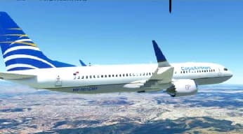 Copa Airlines suma vuelos adicionales a Venezuela para atender pasajeros afectados por la suspensión de operaciones en Caracas