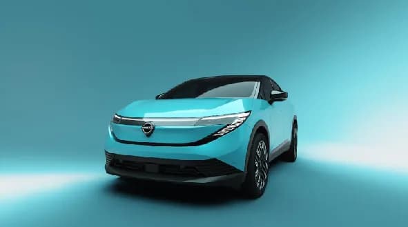 Para 2025 y 2026 Nissan incluirá diversas tecnologías de propulsión en sus vehículos, como e-Power de conducción 100% eléctrica e híbridos enchufables