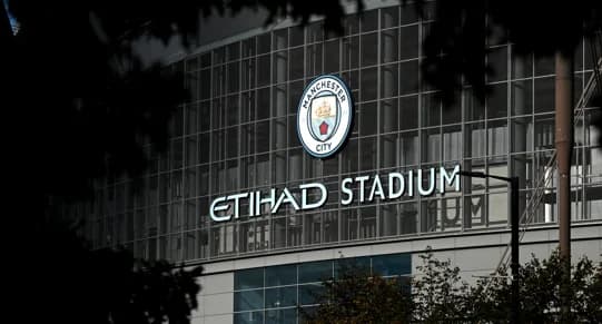 Manchester City apeló el veredicto contra el club por infracciones financieras