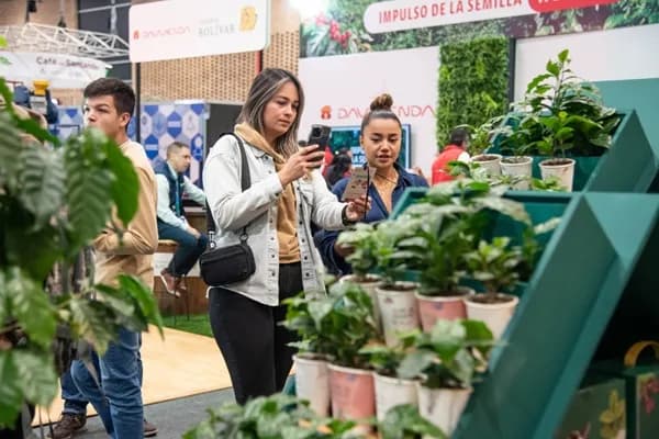 Cafés de Colombia Expo 2025 reunirá en Corferias a toda la cadena de valor del 23 al 26 de octubre