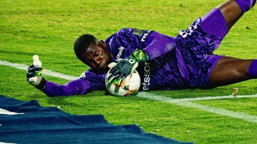 Nacional, Fortaleza, Once Caldas e Independiente Medellín, sumaron de a tres en el cierre de la jornada dominical de la Liga Betplay