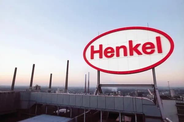 Yamile Salebe asume Gerencia General de marcas profesionales de Henkel para Colombia y Perú