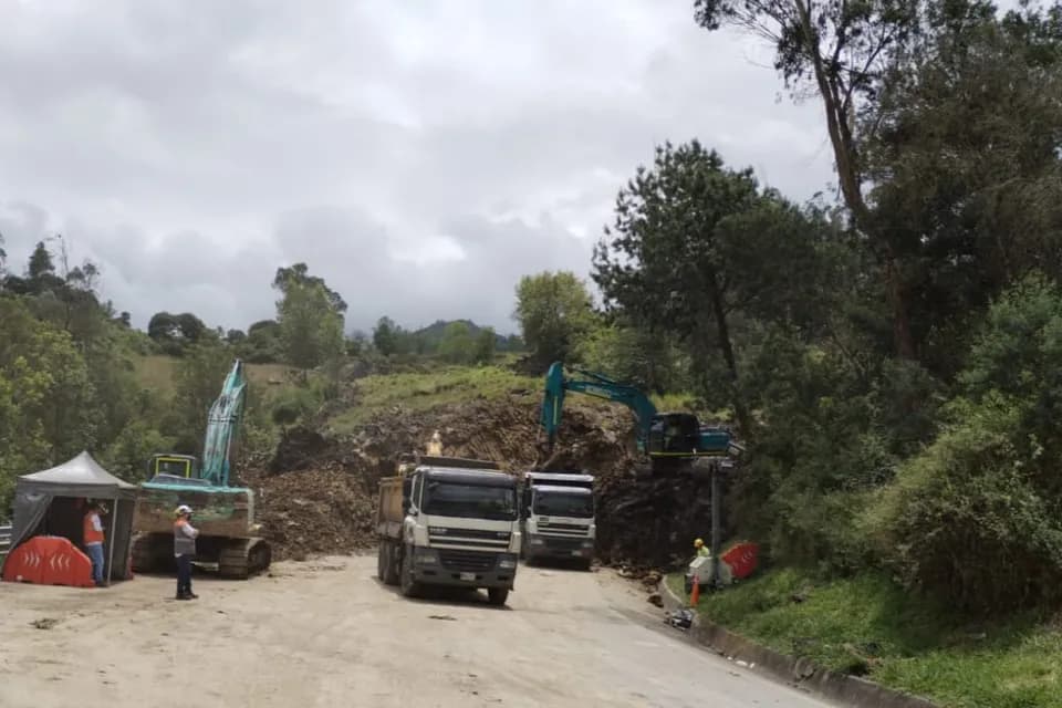 Agremgas alerta alza de gas por cierre de Vía al Llano