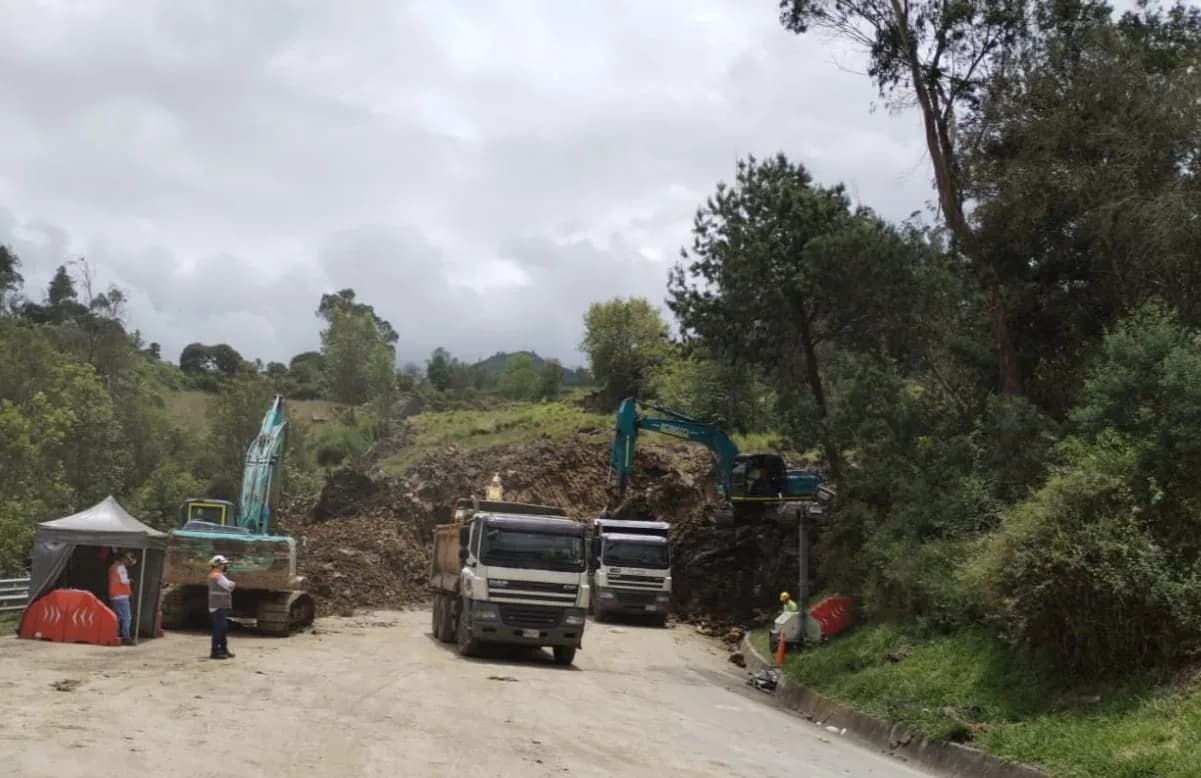 Agremgas alerta alza de gas por cierre de Vía al Llano