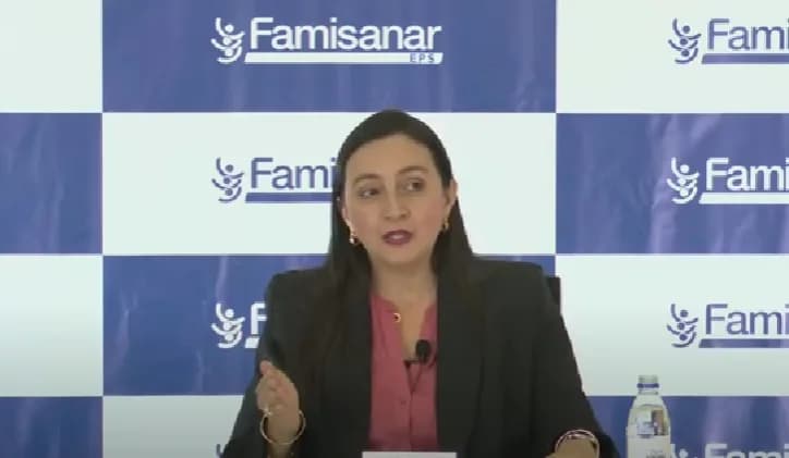 Con pasivos por $1,1 billones, Famisanar EPS volverá a recibir solicitudes de afiliaciones, pero en el régimen contributivo