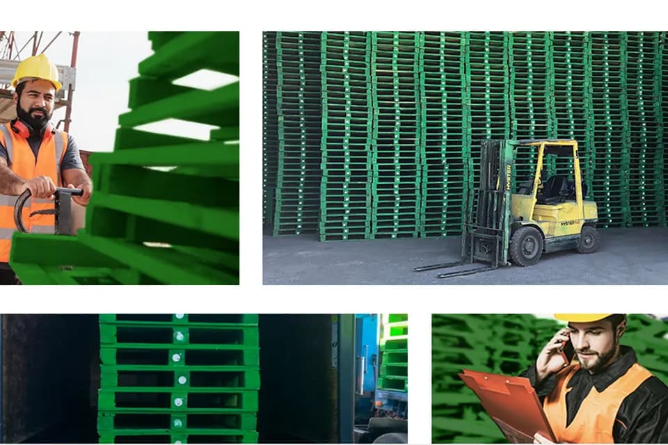 Costa Rican Pallet & Pooling emitirá bonos hasta por US$100 millones en la Bolsa de Valores de Panamá (Latinex)