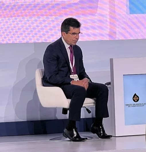Reservas de petróleo se han mantenido y ANH espera crezcan este año
