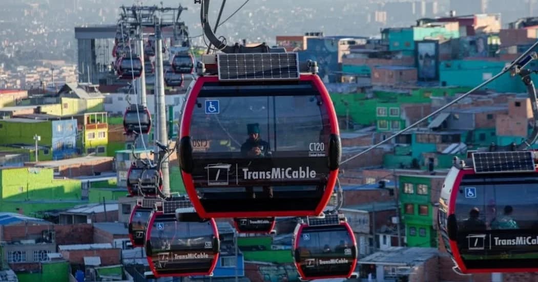 Amplían hasta el 31 de julio plazo para recibir propuestas de operadores para la licitación del TransMiCable de San Cristóbal