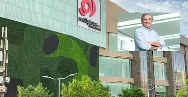Fernando de Peña deja la Gerencia General de Mallplaza tras más de tres décadas y será reemplazado por Pablo Pulido en 2026