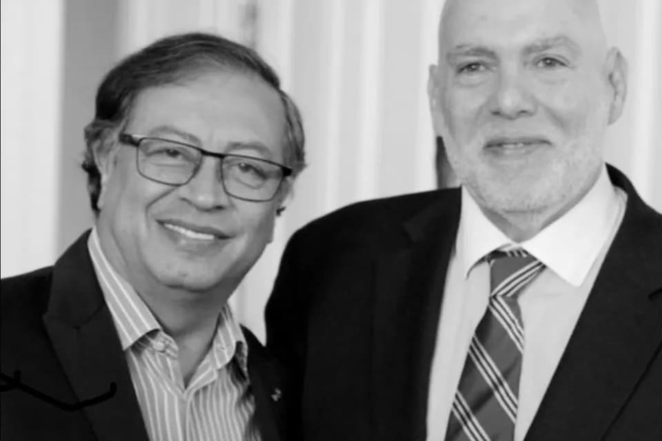 Murió el embajador de Colombia en Portugal, José Fernando Bautista