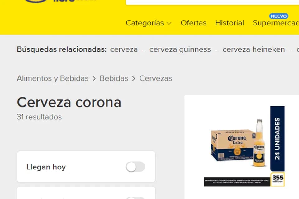 Mercado Libre y cerveza Corona entre las 100 marcas más valiosas a nivel global según Kantar Brandz
