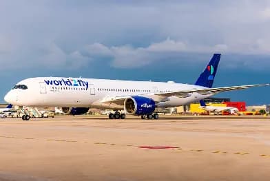 Cali será el primer destino en América Latina donde aterrizará la aerolínea española World2Fly