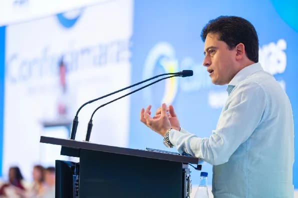 Iniciaron mesas de trabajo para fortalecer las exportaciones colombianas y diversificar mercados