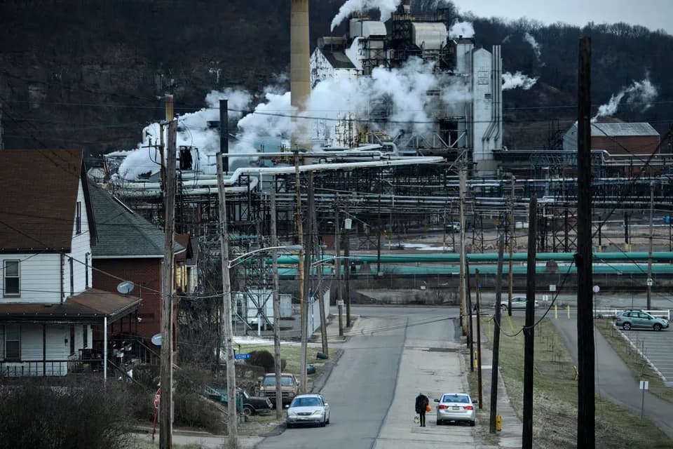 Nippon Steel completó la adquisición de US Steel en un acuerdo por US$14.900 millones