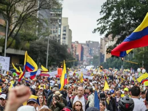 Más de 30 puntos de concentración en todo el país se tienen previstos para las marchas del próximo martes 18 de marzo
