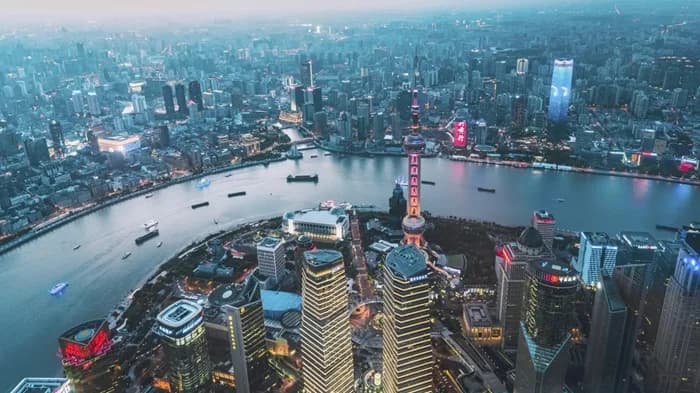 Las bolsas de Asia-Pacífico se dividieron entre números verdes y rojos antes de la cumbre Trump-Xi