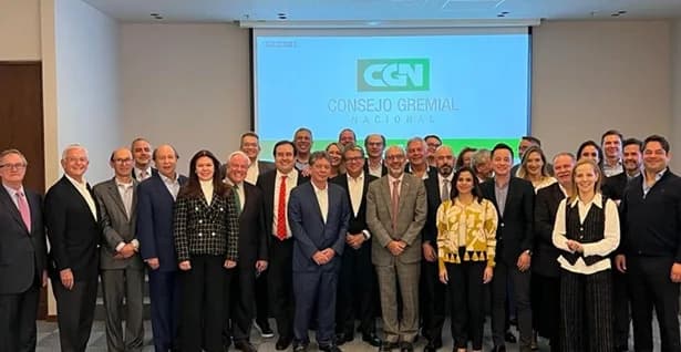 Consejo Gremial Nacional pide al Gobierno recomponer las relaciones con Estados Unidos y actuar con responsabilidad ante tensiones comerciales y diplomáticas