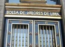 A partir de mañana viernes se podrá negociar la acción de la Holding Bursátil Regional en la Bolsa de Valores de Lima, tras finalizar su inscripción este cuatro de enero