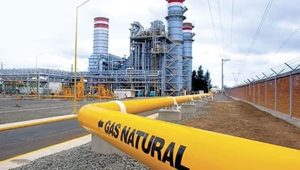 GasNova informó que en 2025 la demanda de gas licuado de petróleo en el país aumentó en 7,6% en comparación con 2024