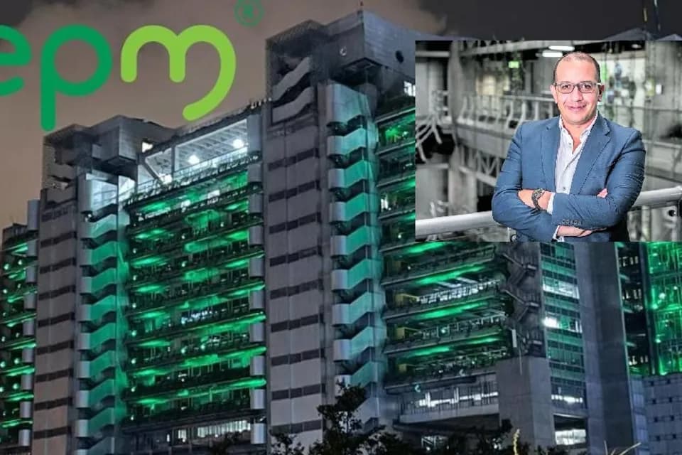 EPM y el Gobierno acordaron desarrollar el parque solar Upar en Cesar, para generar 250 megavatios de energía renovable