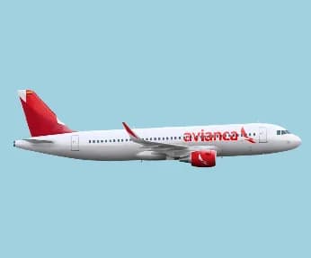 Avianca amplía las medidas de protección para los pasajeros con reservas activas en la ruta Bogotá-Caracas-Bogotá hasta el primero de julio 2026