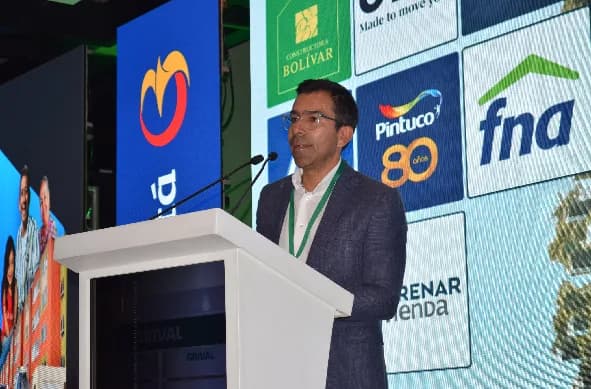 Gobernación de Cundinamarca destinará una inversión de $700.000 millones para vías secundarias en la región
