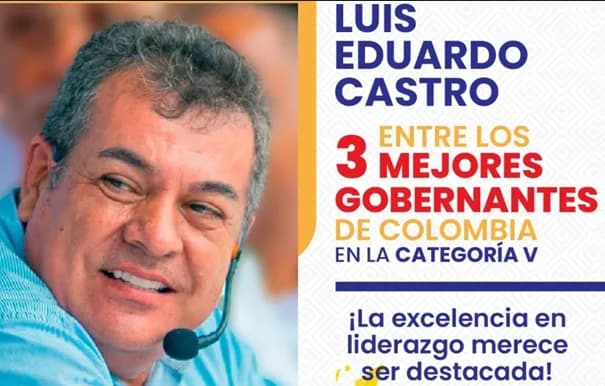 Sancionado exalcalde de Yopal que invitó a los hombres del municipio a “consumir producto colombiano” como rechazo a las prostitutas migrantes