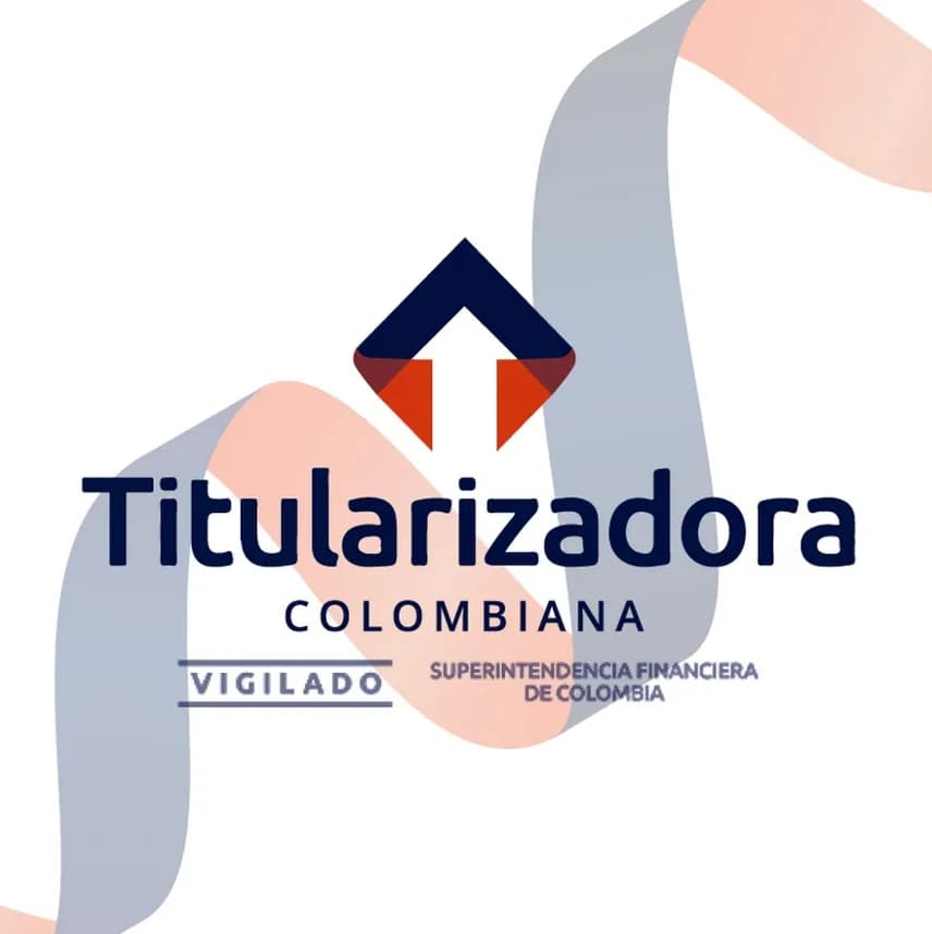 TITULARIZADORA COLOMBIANA